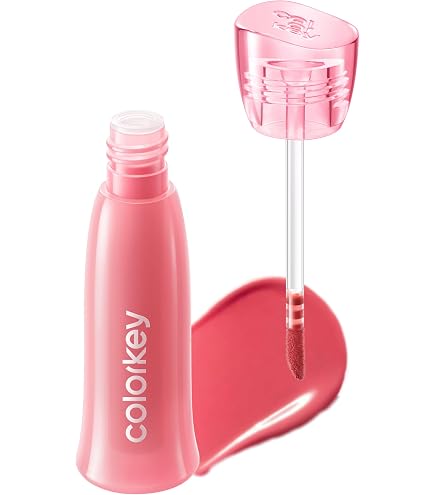 Amazon | COLORKEY【公式】【ティントなし】リキッドリップウォーター